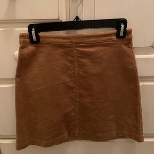 Forever 21 Skirt. Never worn.